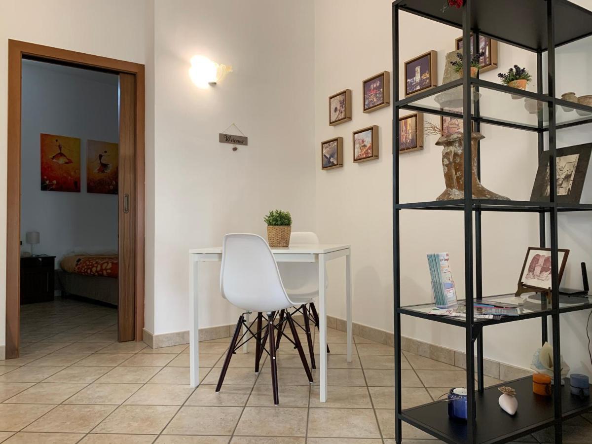 Delizioso Appartamento In Zona Centrale Formia Exterior foto